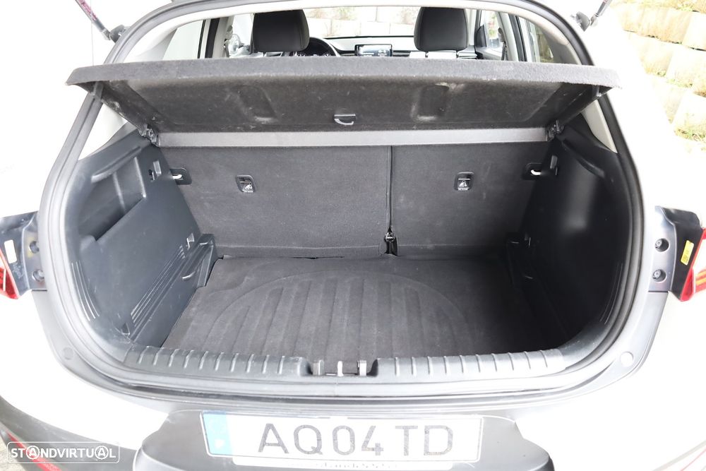 Kia Stonic 1.0 T-GDI Wave - 13