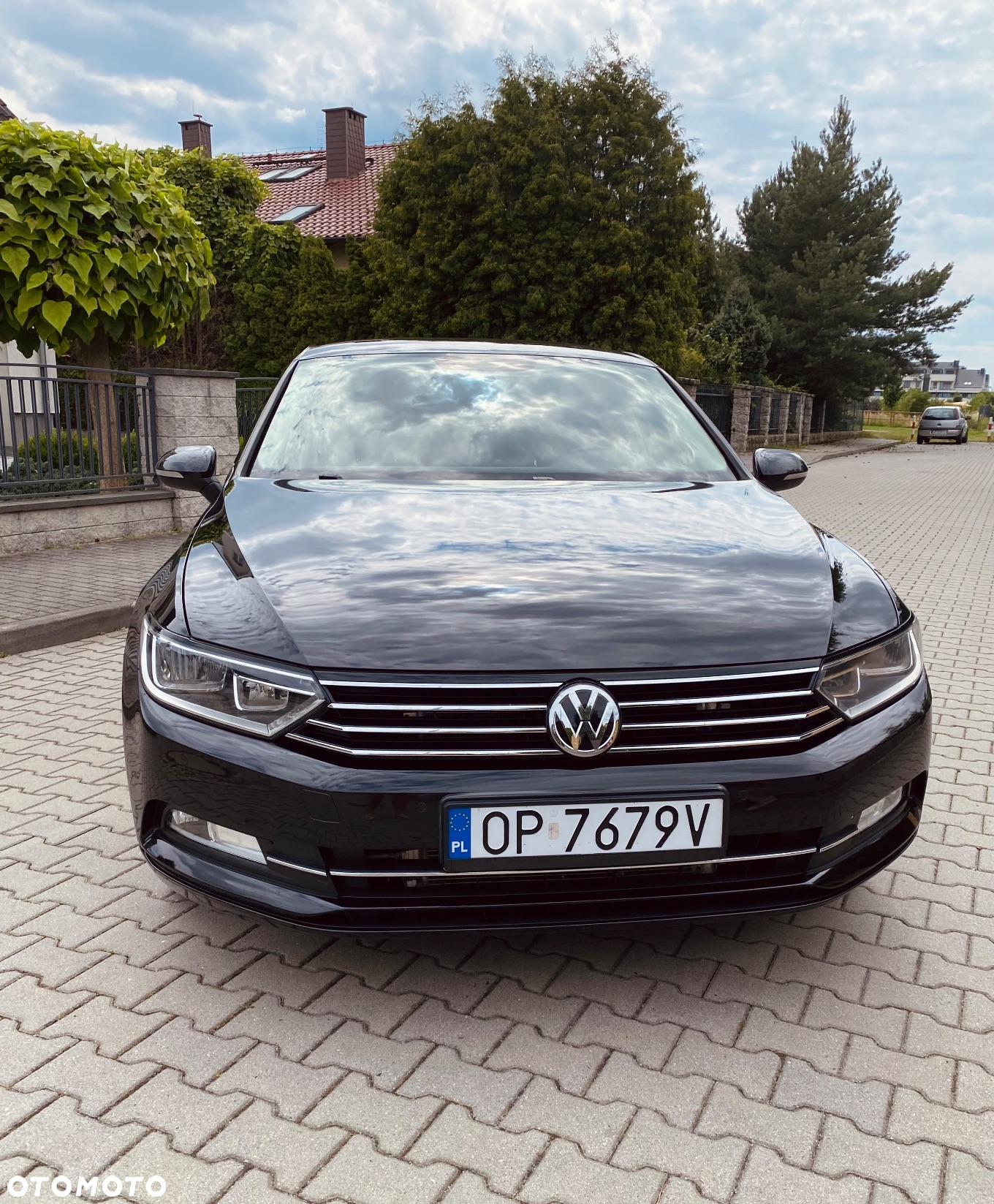 Volkswagen Passat Variant 1.4 TSI BlueMotion Technology DSG Comfortline - 3