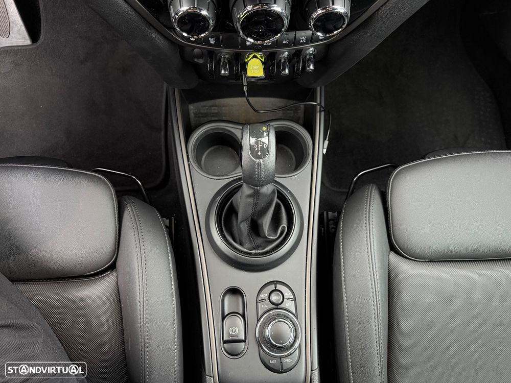 MINI Countryman Cooper SE ALL4 Auto - 7