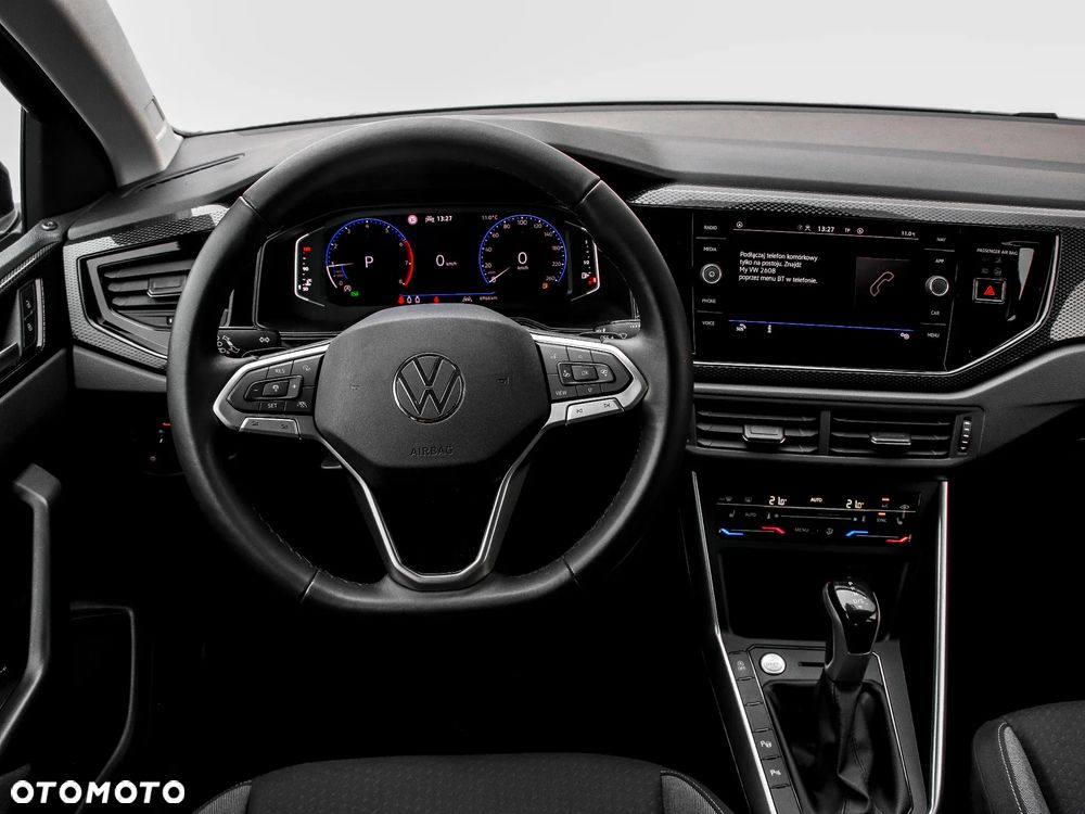 Volkswagen Taigo 1.0 TSI Life DSG - 17