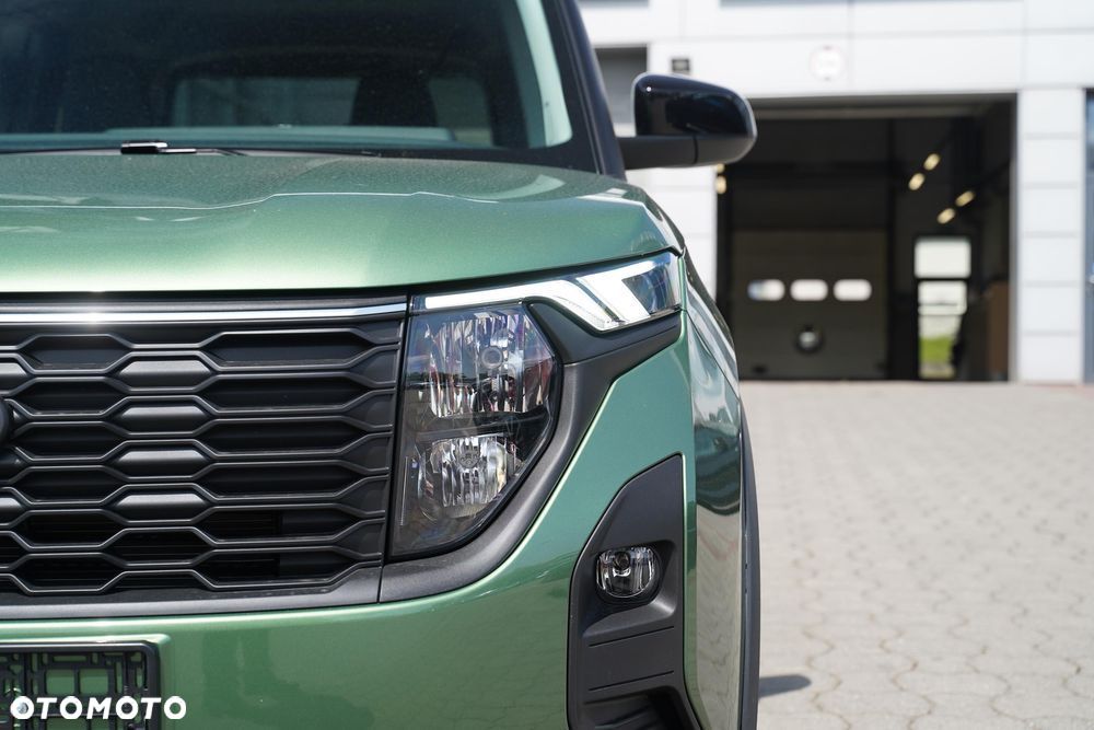 Ford Tourneo Courier 1.0 EcoBoost Active - 22