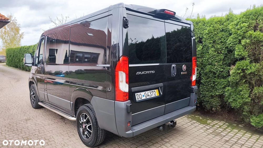 Fiat Ducato Multicab L1H1 - 4
