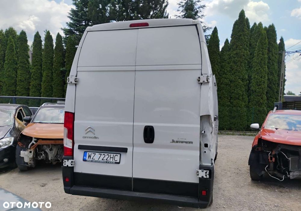 Citroën JUMPER - 18