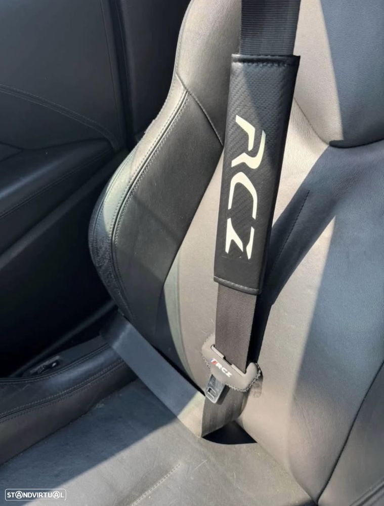 Peugeot RCZ 1.6 155 THP - 6