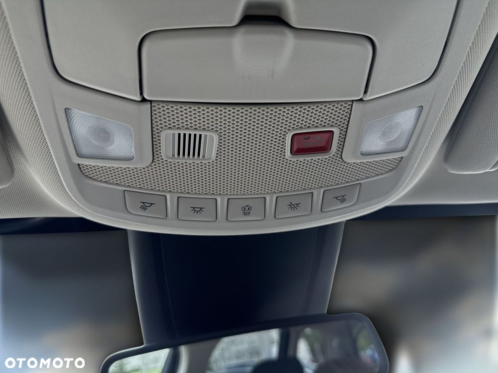 Ford Galaxy 2.0 EcoBlue Twin-Turbo Titanium PowerShift - 26