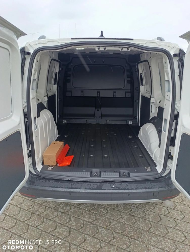 Volkswagen Caddy V Cargo - 7