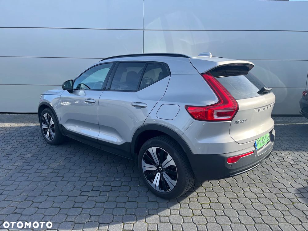 Volvo XC 40 73kWh P6 Recharge Core - 3