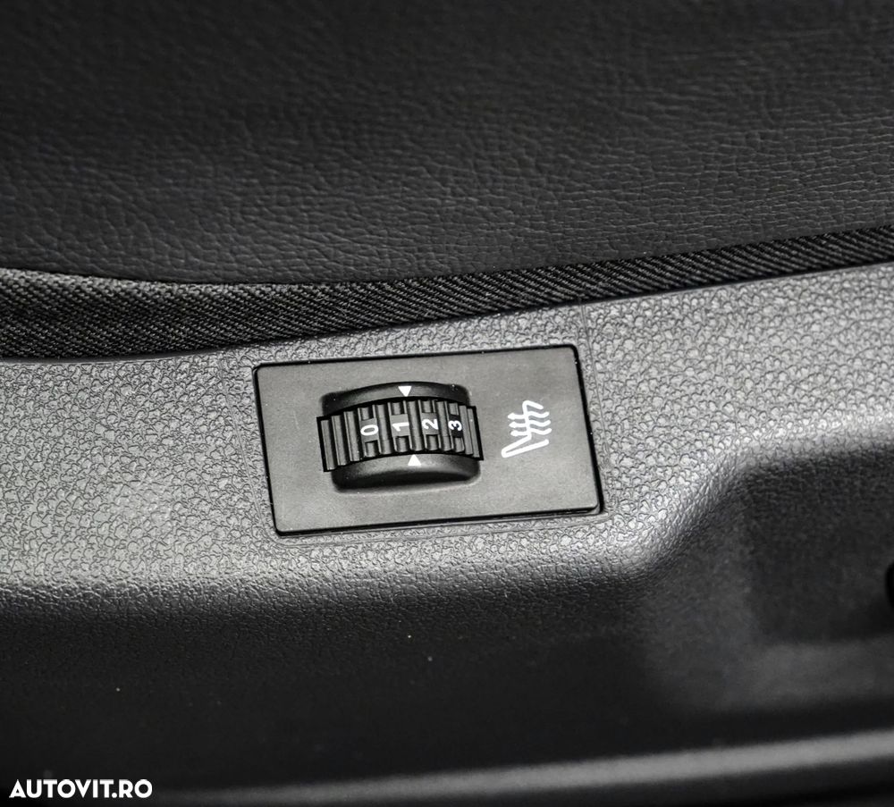 Peugeot 3008 2.0 BlueHDI S&S EAT6 GT - 19