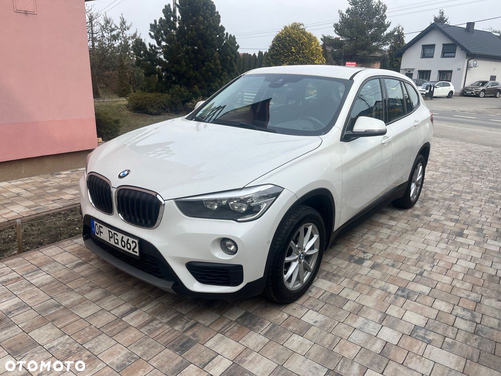 BMW X1 - 4