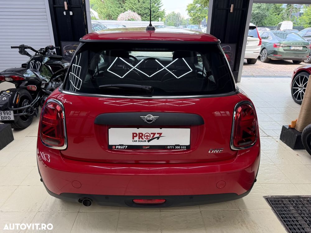 Mini ONE Standard - 5