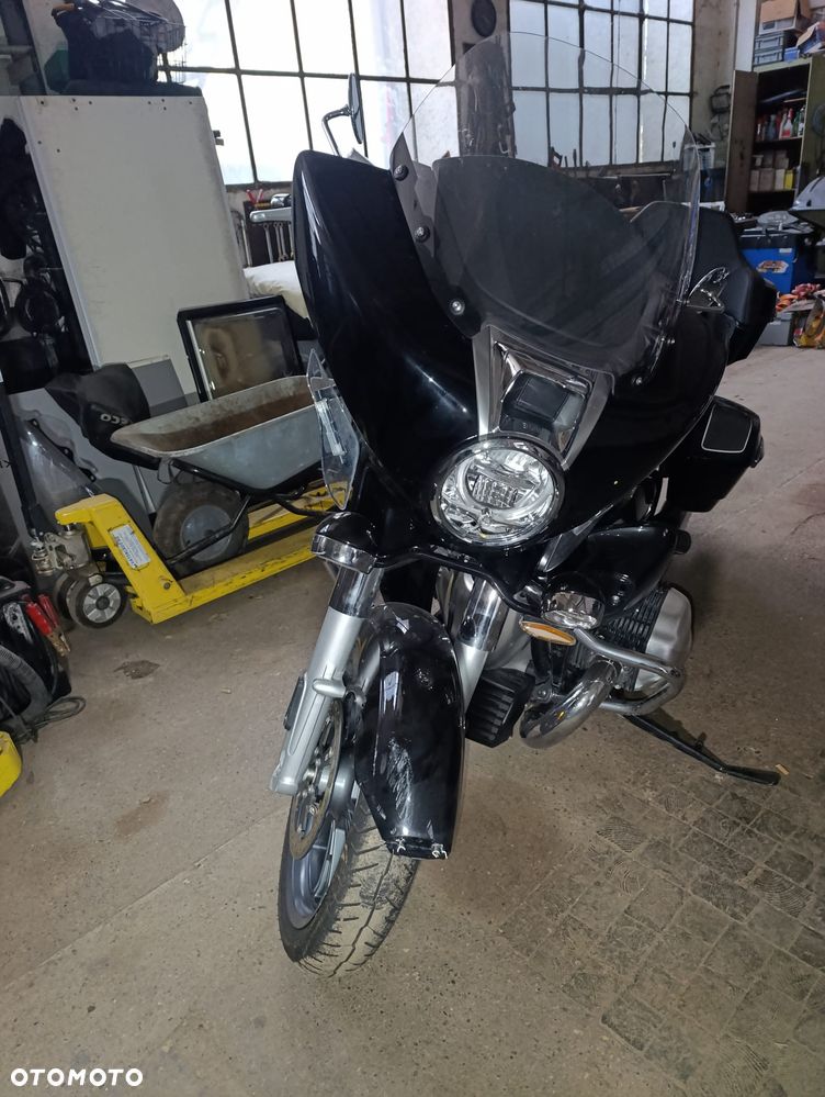 BMW R - 6