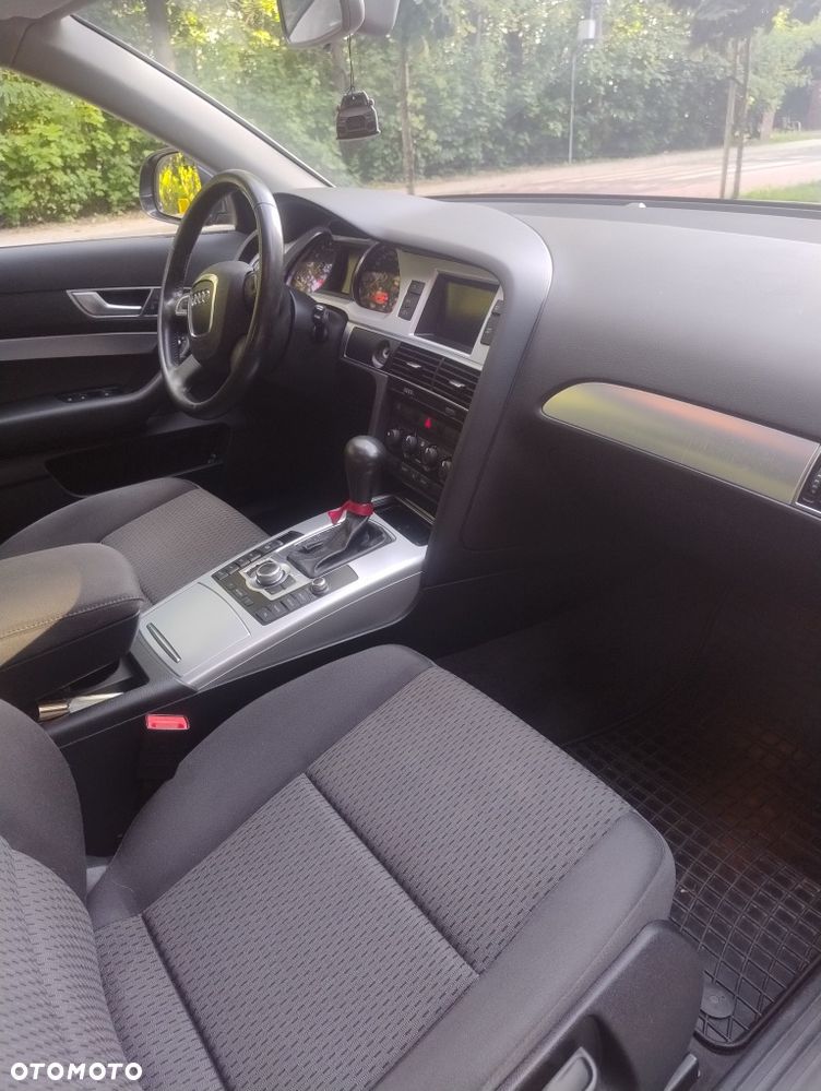 Audi A6 Limousine - 7