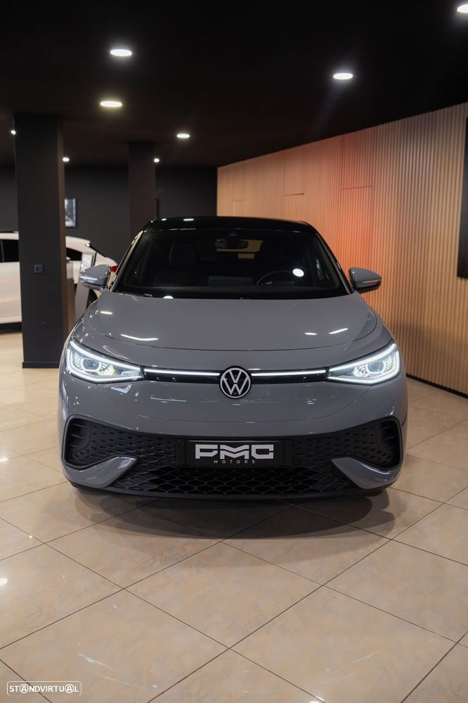 VW ID.5 Pro Performance - 17
