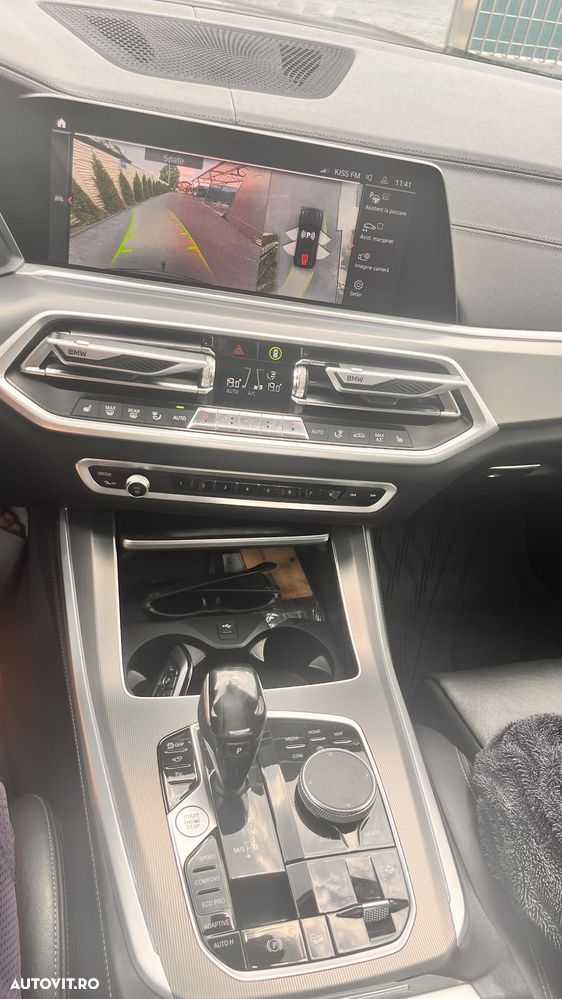 BMW X5 xDrive30d - 8