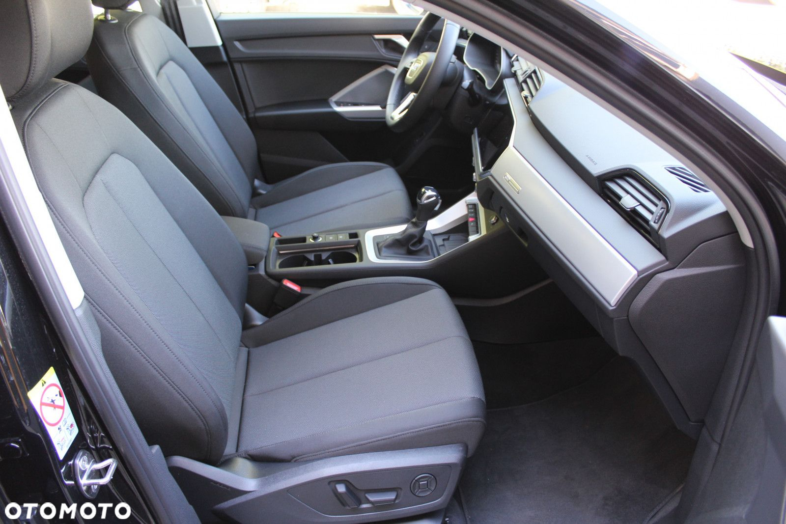 Audi Q3 Sportback - 15