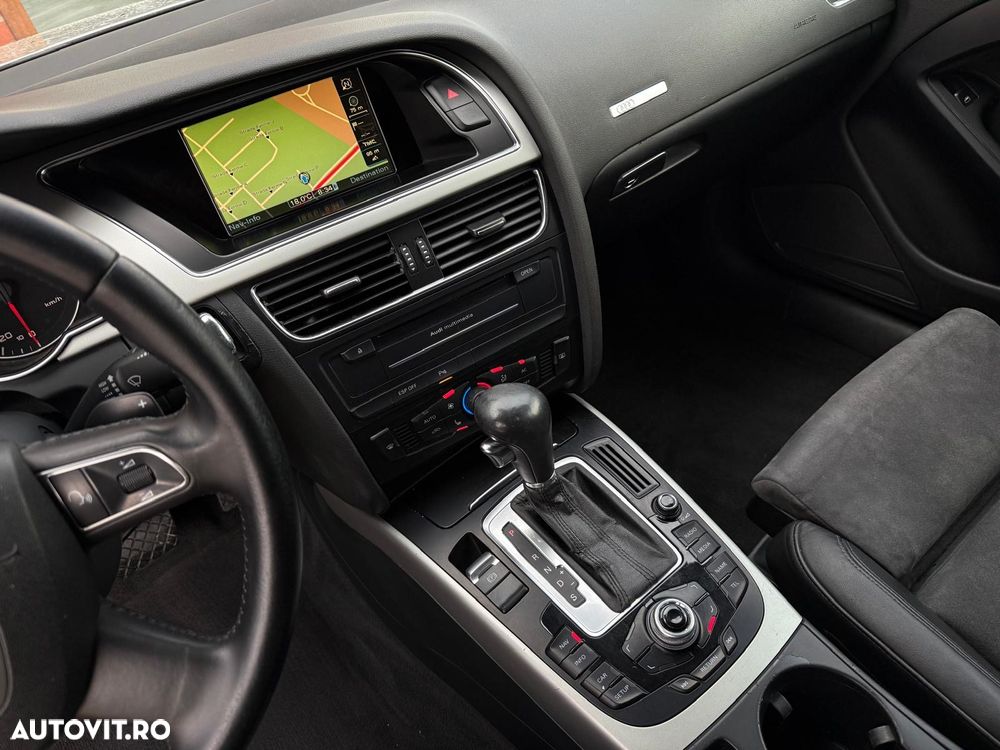 Audi A5 Coupé - 18