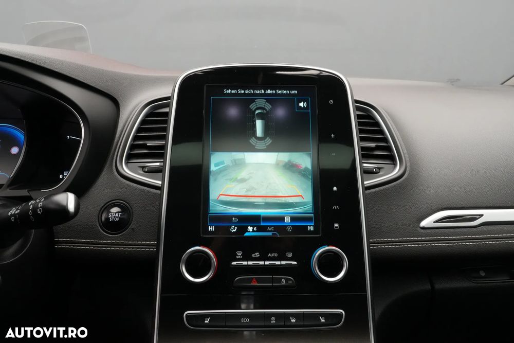 Renault Grand Scenic - 20