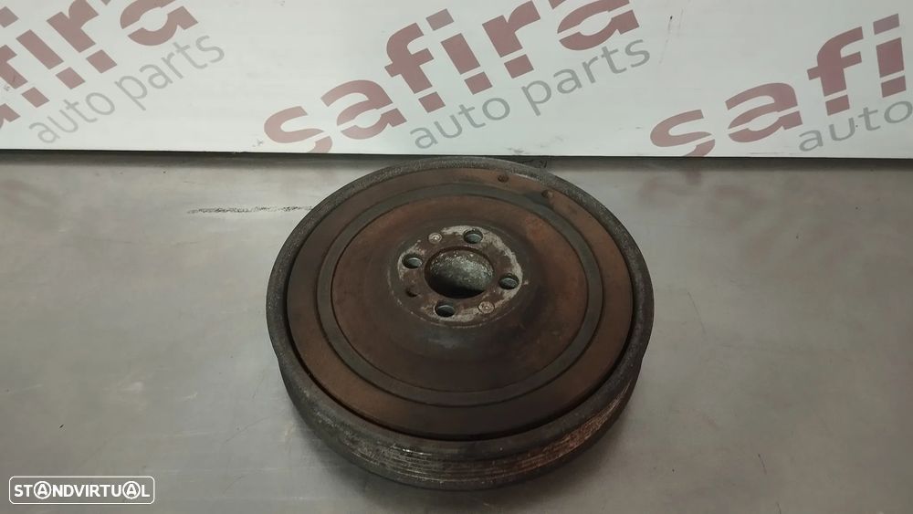 POLI / POLIA DA CAMBOTA FIAT / ALFA ROMEO / LANCIA 1.9JTD REF. 55198301 - 2
