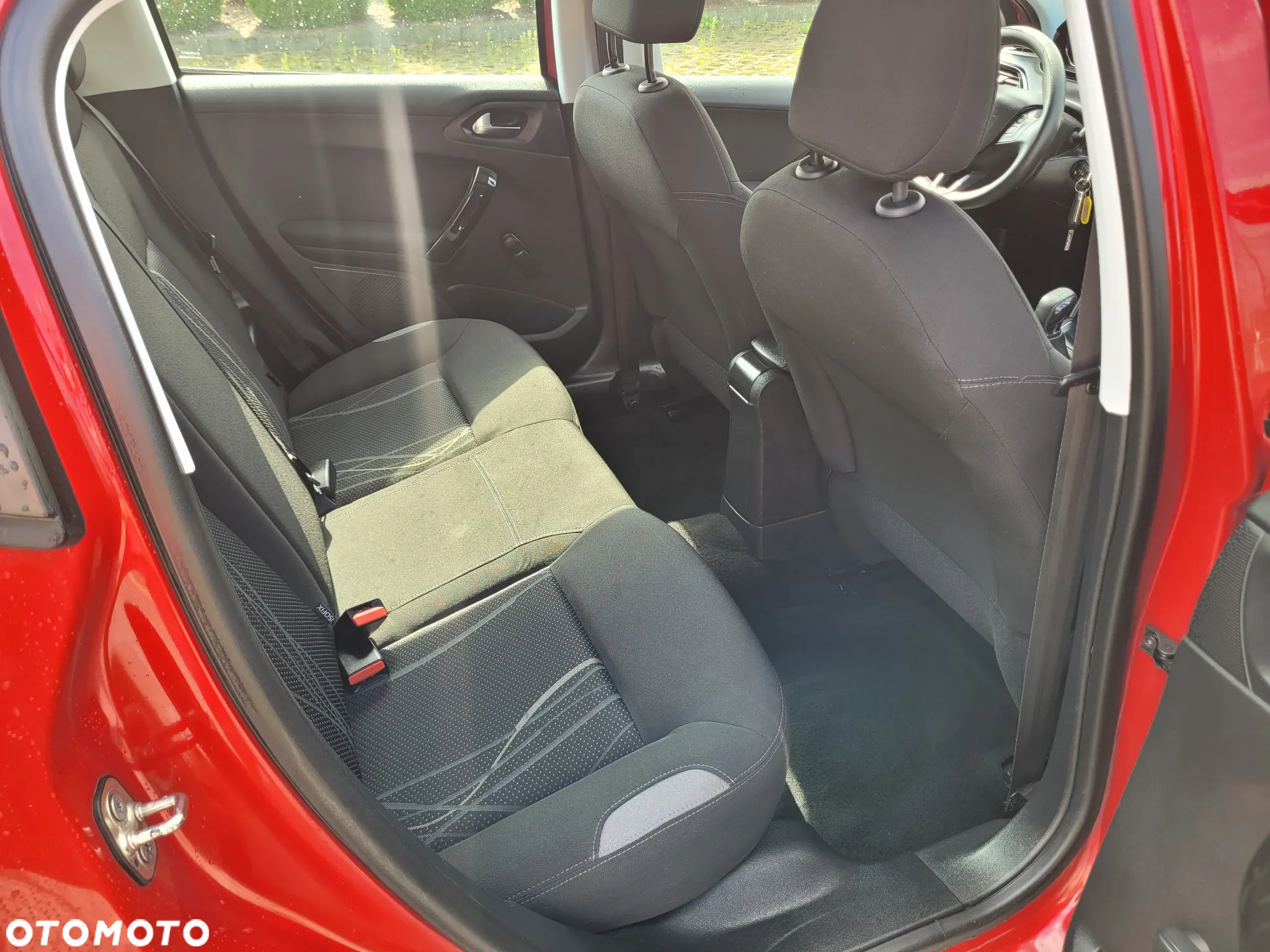Peugeot 208 1.2 VTi Access - 16