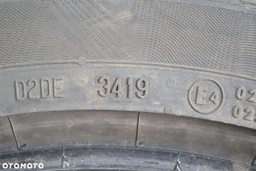 225/45R18 95V CONTINENTAL TS830P SSR x2szt 9878z - 4