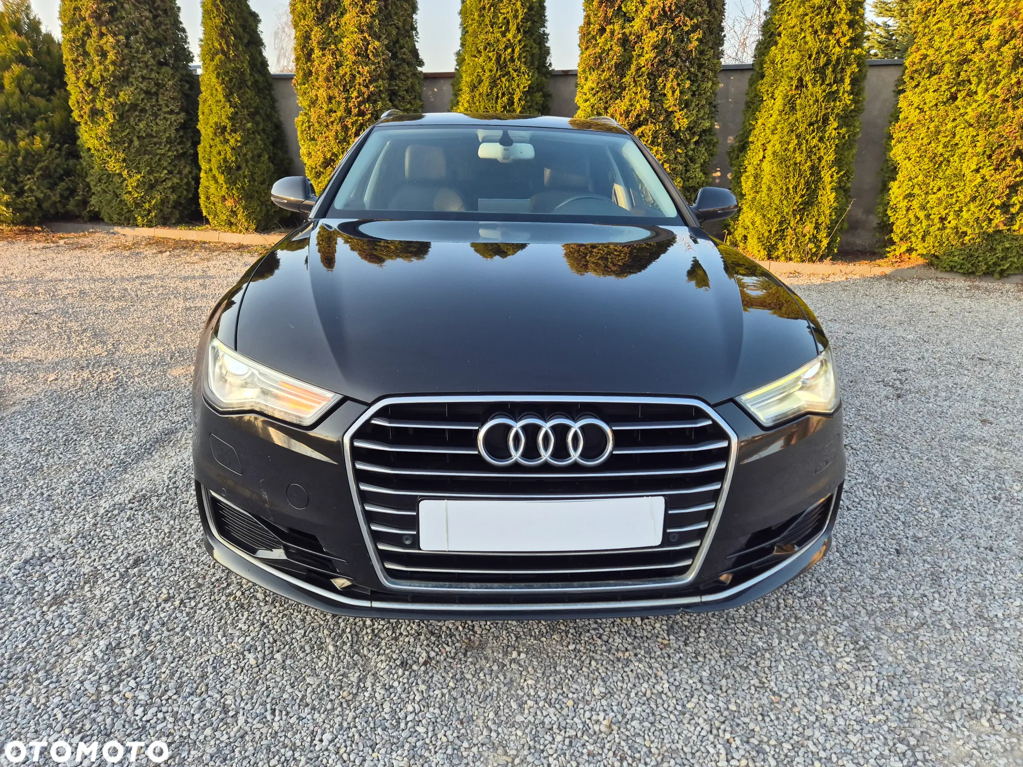 Audi A6 2.0 TDI ultra - 13