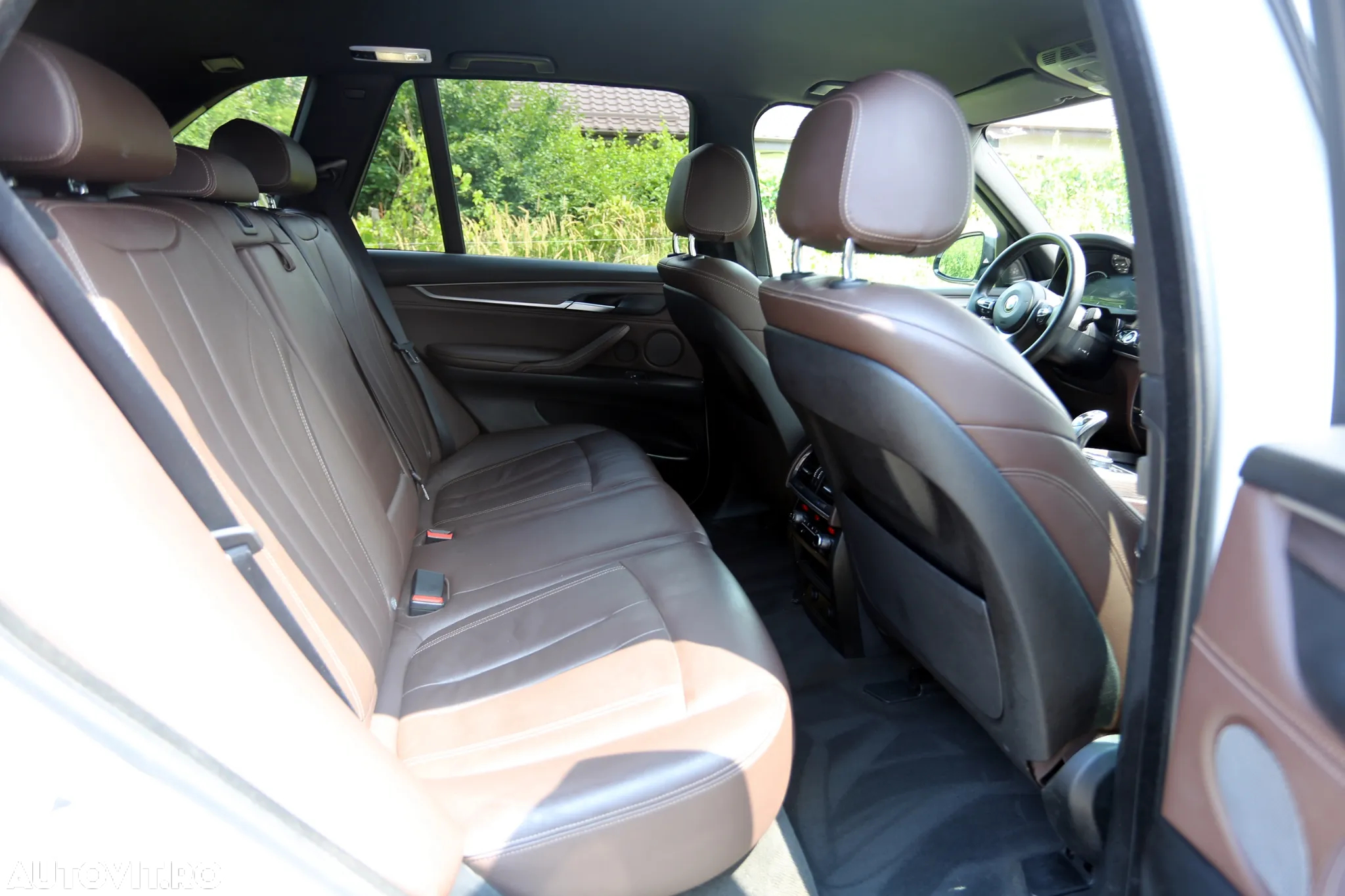 BMW X5 xDrive30d - 8
