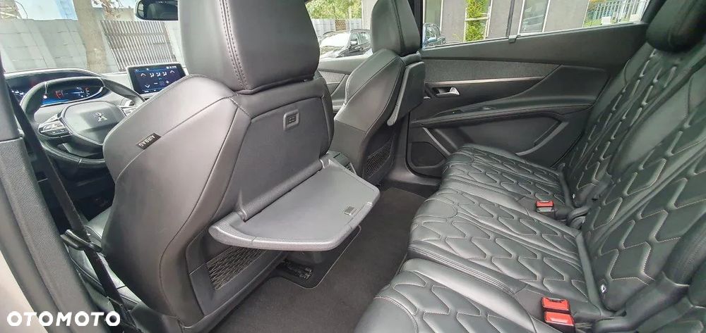 Peugeot 5008 1.2 PureTech GT S&S - 21