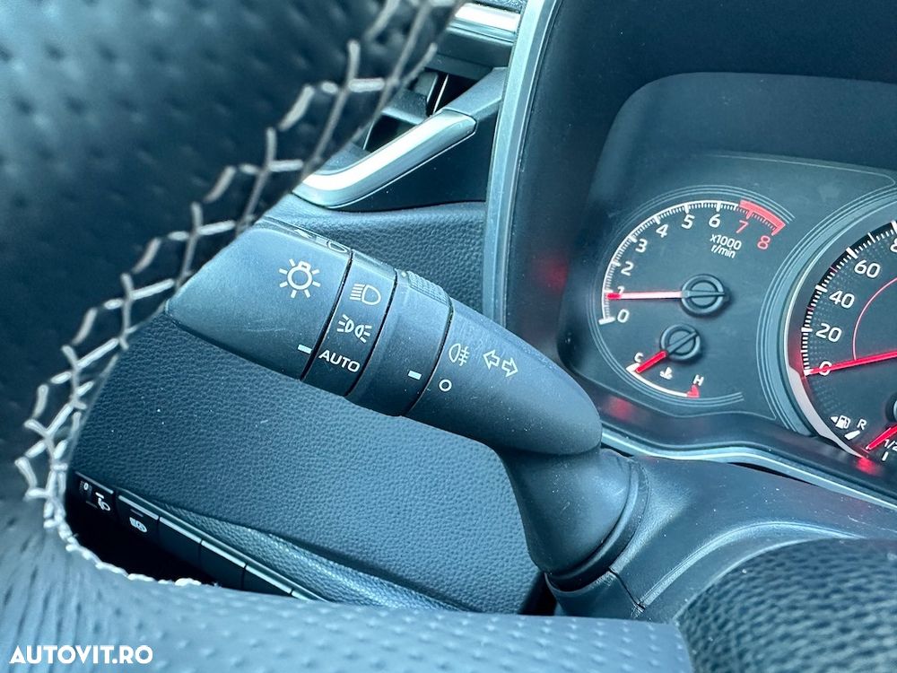 Toyota Corolla Sedan 1.6 Business - 15