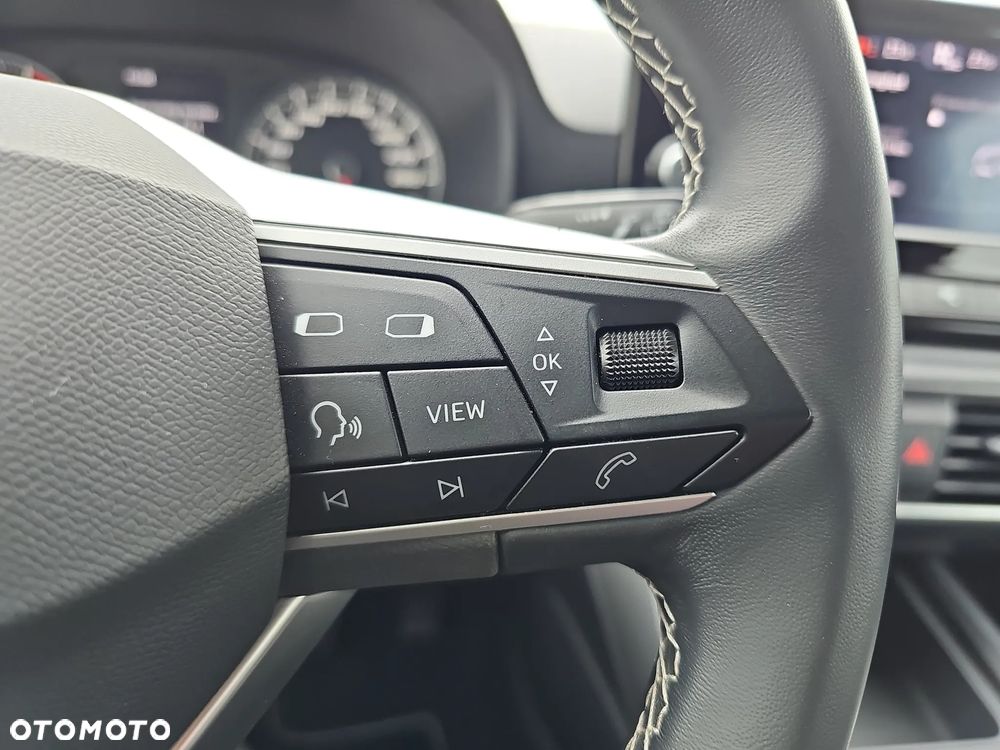 Seat Leon Sportstourer 1.5 TSI Style - 17