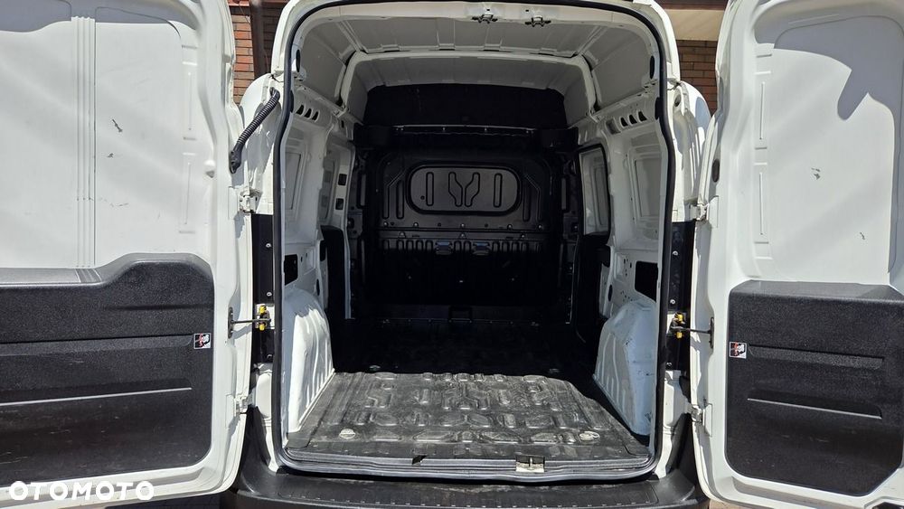 Fiat Doblo - 11