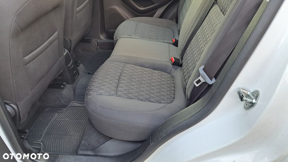 Opel Mokka 1.7 CDTI ecoFLEX Start/Stop 4x4 Edition - 30