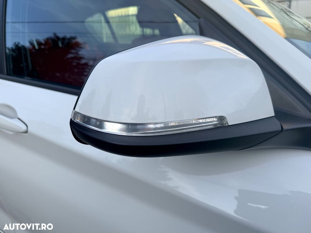 BMW Seria 1 116d Sport Line - 16