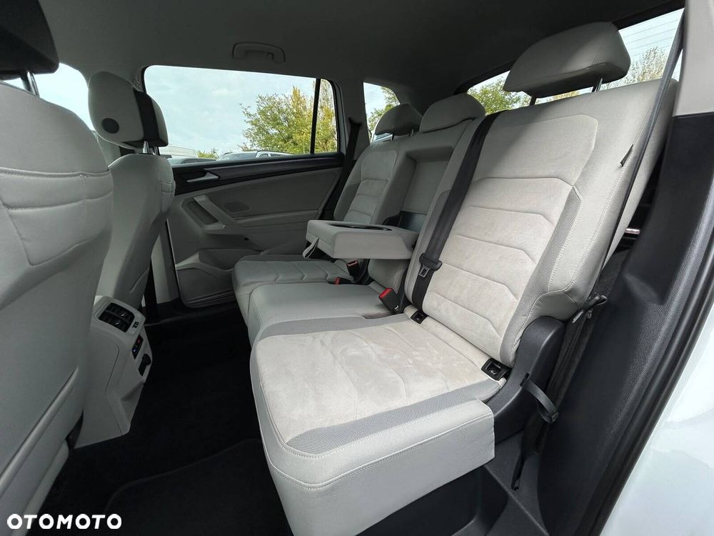 Volkswagen Tiguan Allspace - 20
