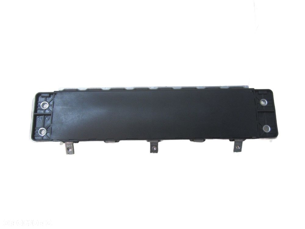 VOLVO XC60 II XC 60 KOLANOWA PODUSZKA POWIETRZNA KIEROWCY AIRBAG 31351334 - 1