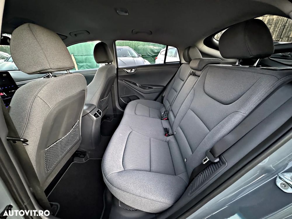 Hyundai IONIQ Plug-in-Hybrid 1.6 GDI Style - 7