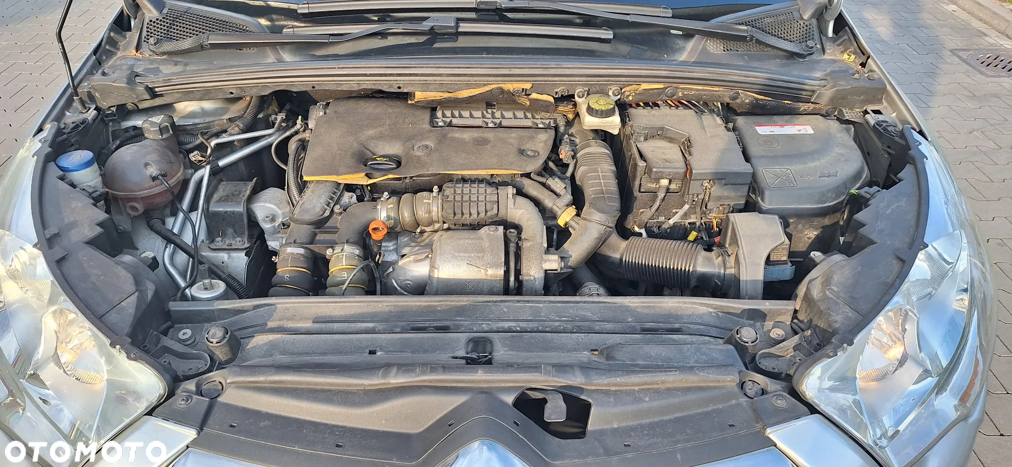 Citroën DS4 - 12