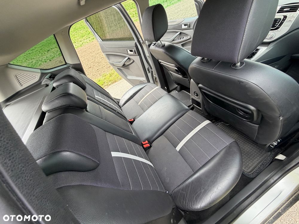 Ford Kuga 2.0 TDCi Titanium - 13