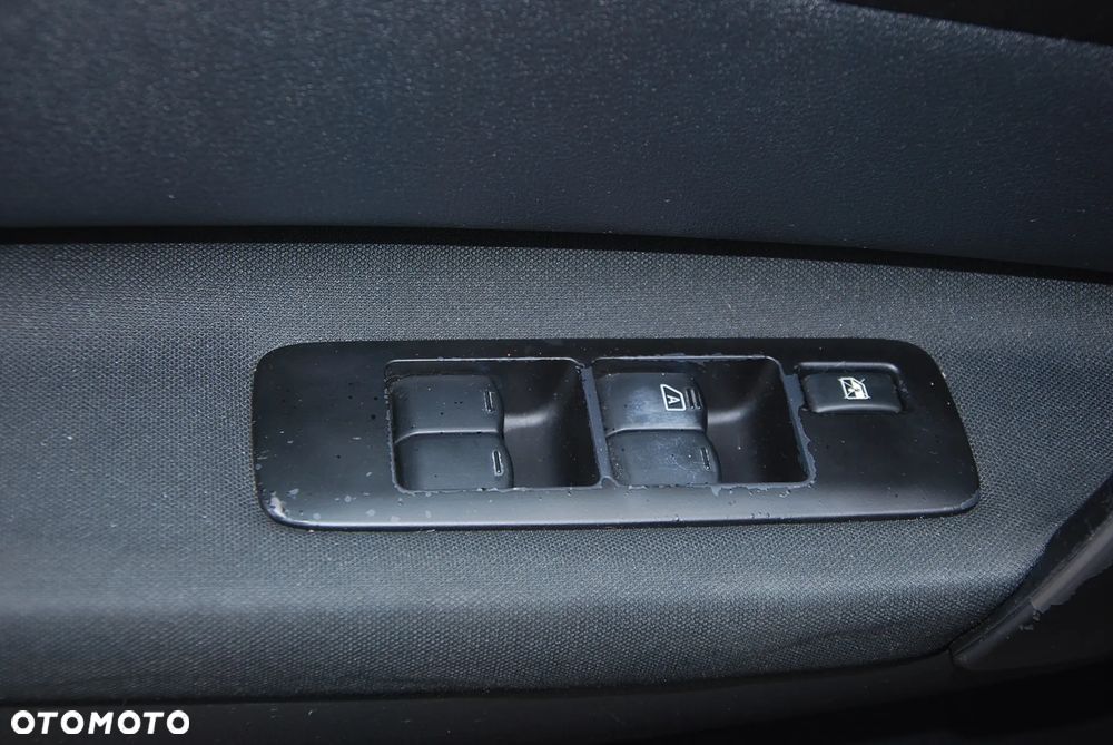 Nissan Qashqai 1.6 Acenta - 28