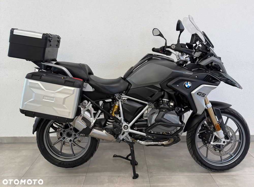 BMW GS - 4