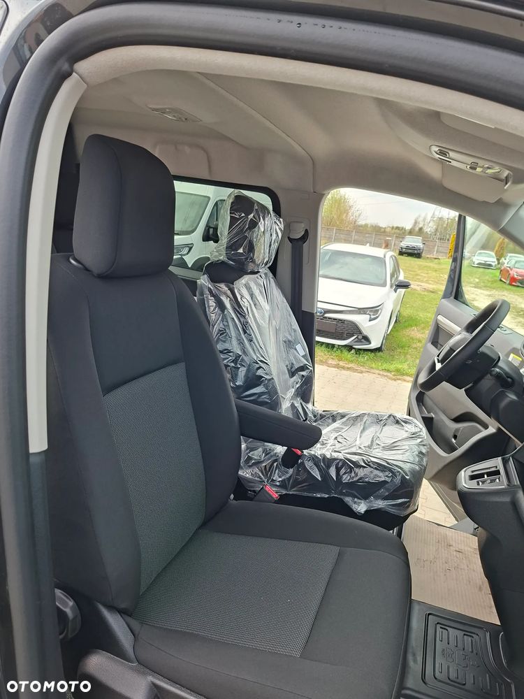 Toyota Proace - 18
