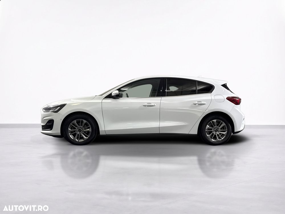 Ford Focus - 2
