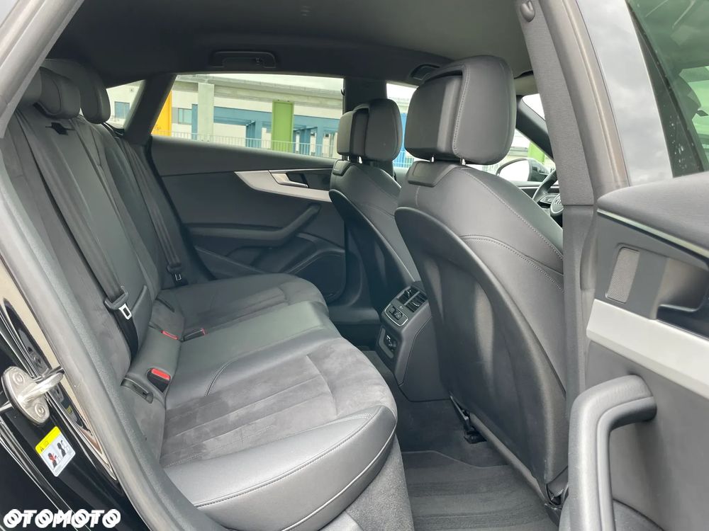 Audi A5 Sportback 40 TFSI mHEV Quattro S Line S tronic - 30