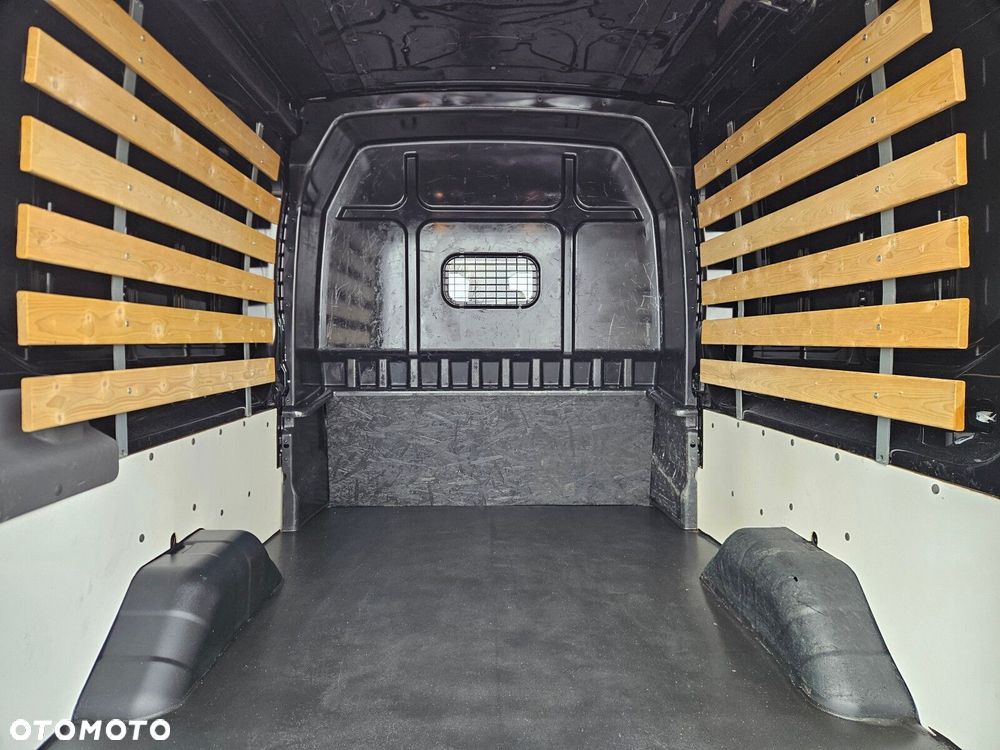 Ford transit L3H2 *84999zł NETTO* Brygadówka 6 osób 2.0TdCi/170KM - 15
