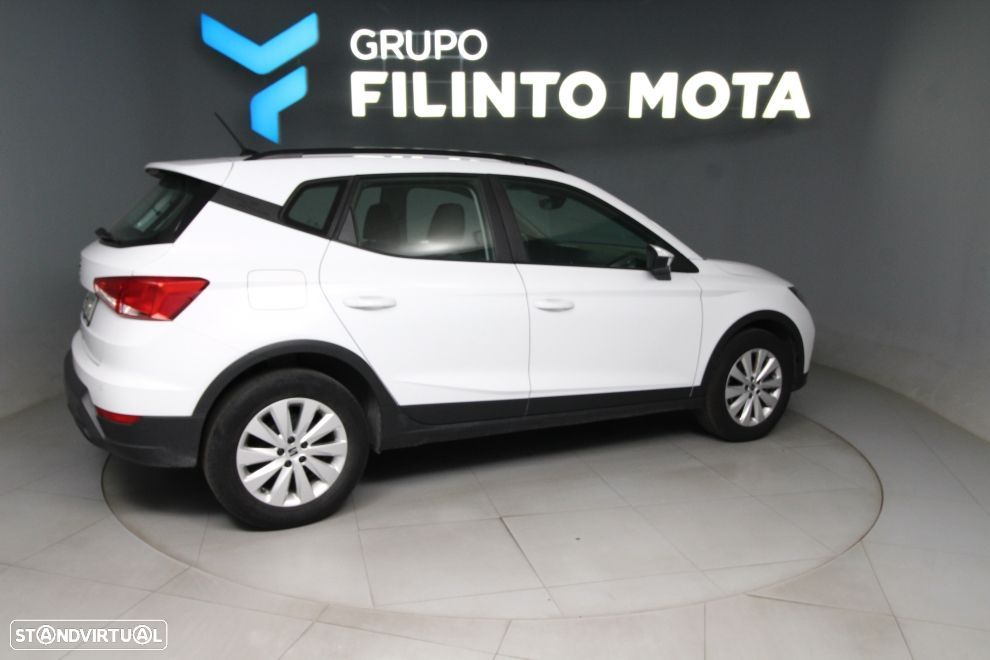 SEAT Arona 1.0 TSI Style - 2