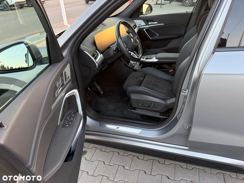 BMW X1 - 7