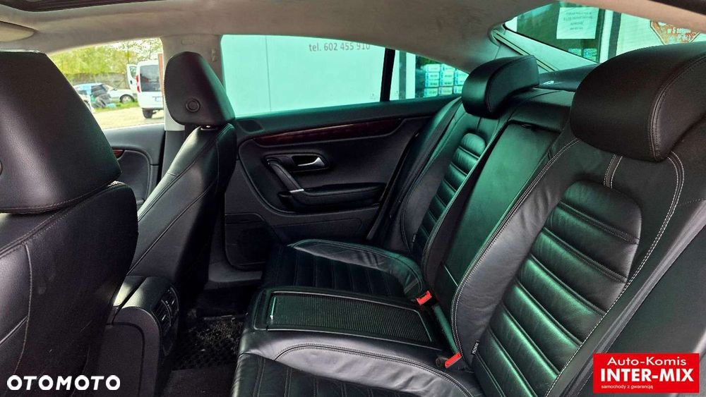 Volkswagen Passat CC - 29