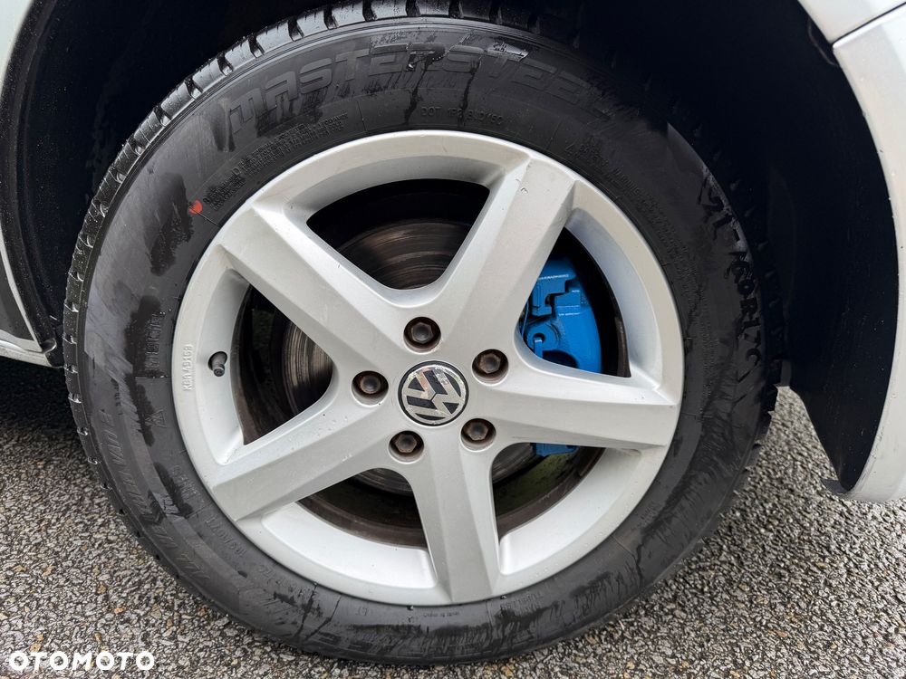 Volkswagen California - 31