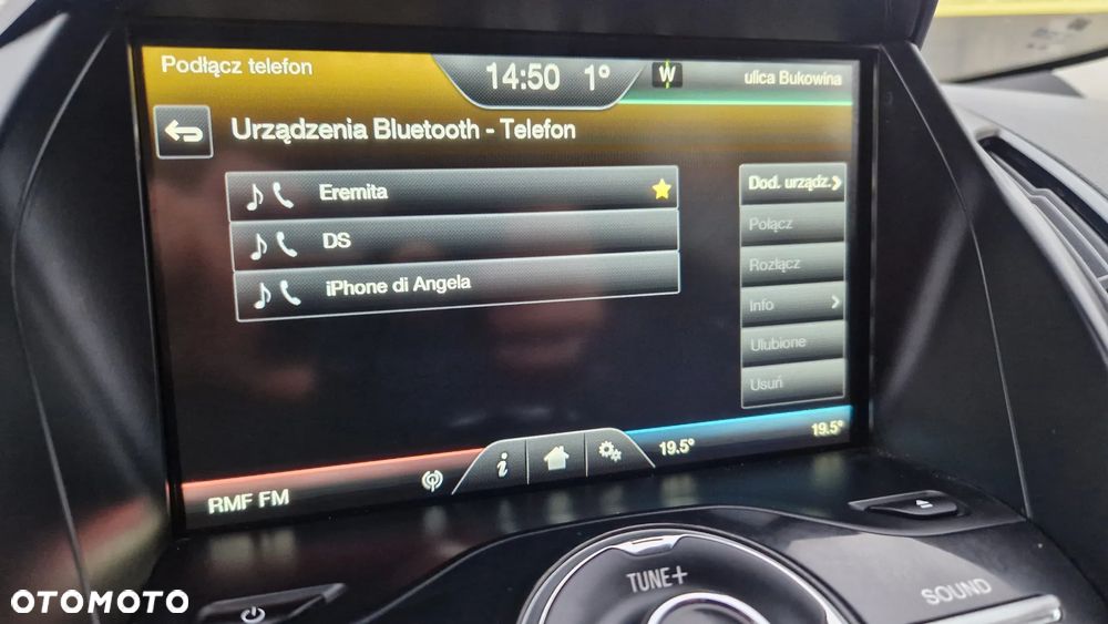 Ford Kuga 2.0 TDCi 4x4 Individual - 20