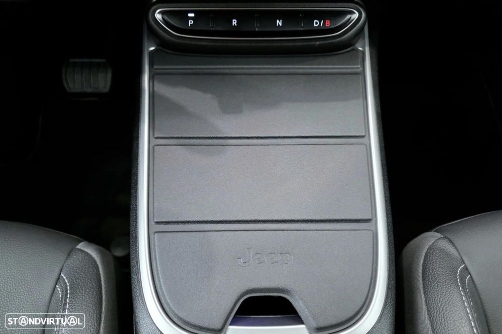 Jeep Avenger 54 kWh Summit Plus - 28