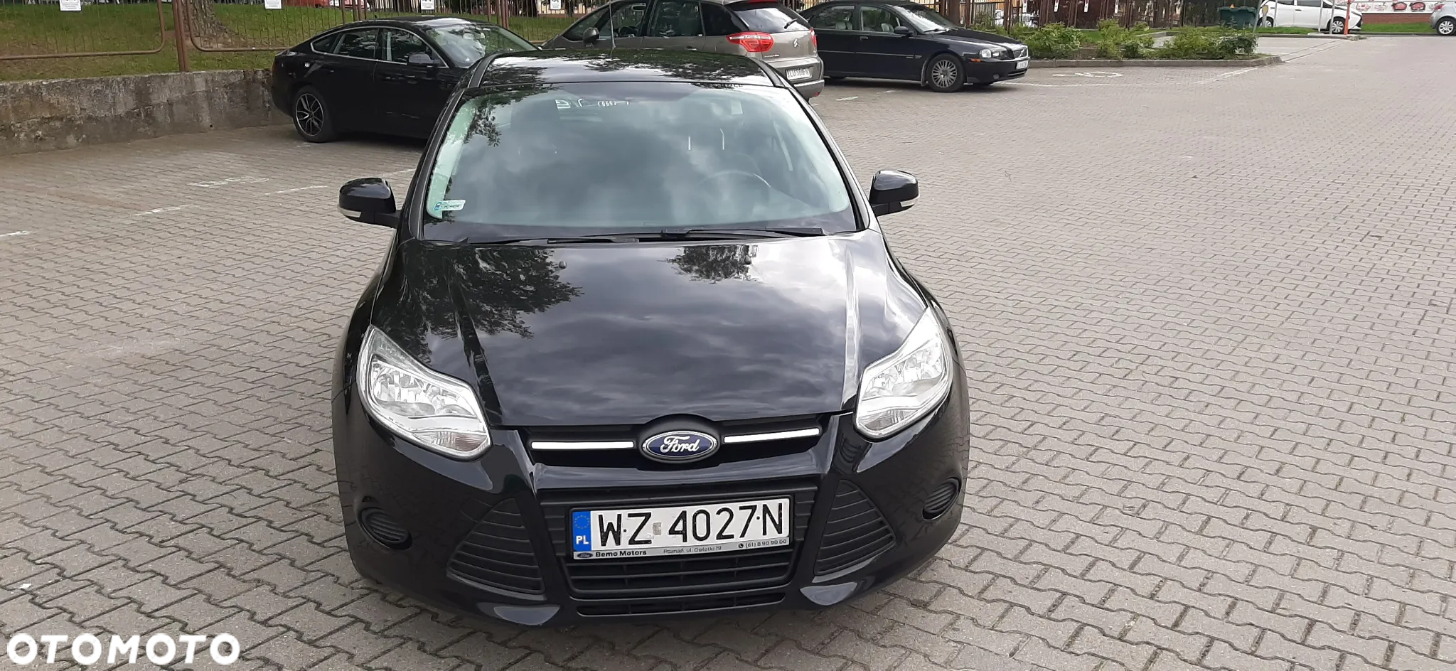 Ford Focus - 14